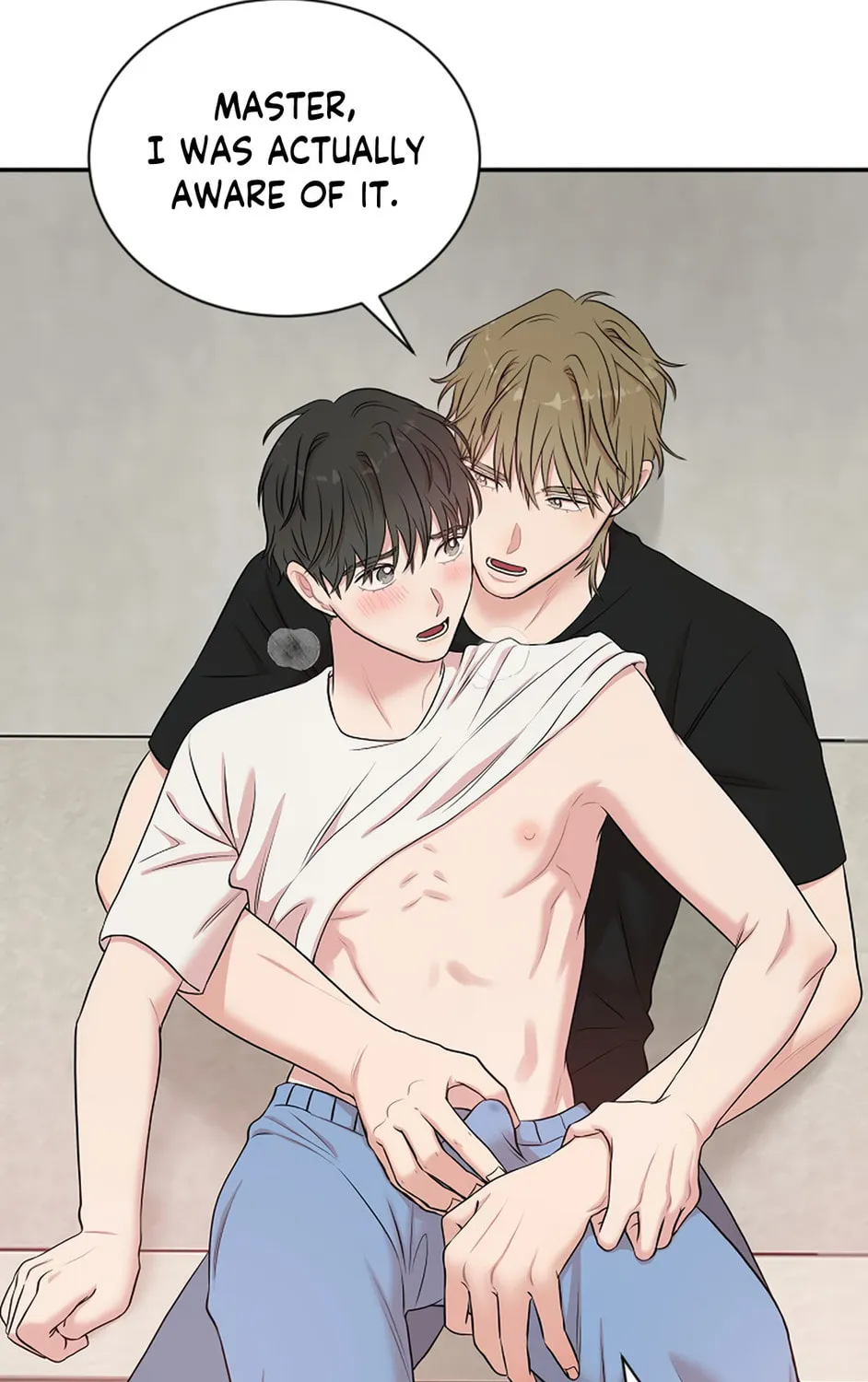 Read Engrave the Mark, Master chapter 15 image 57 on Lezhin