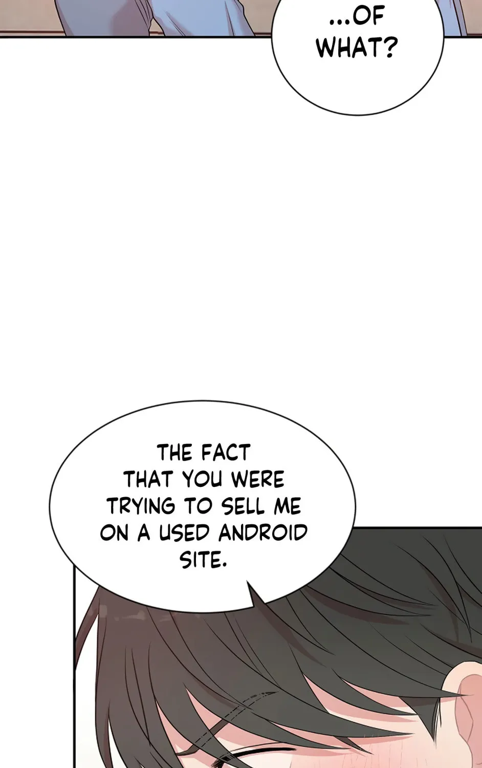 Read Engrave the Mark, Master chapter 15 image 59 on Lezhin