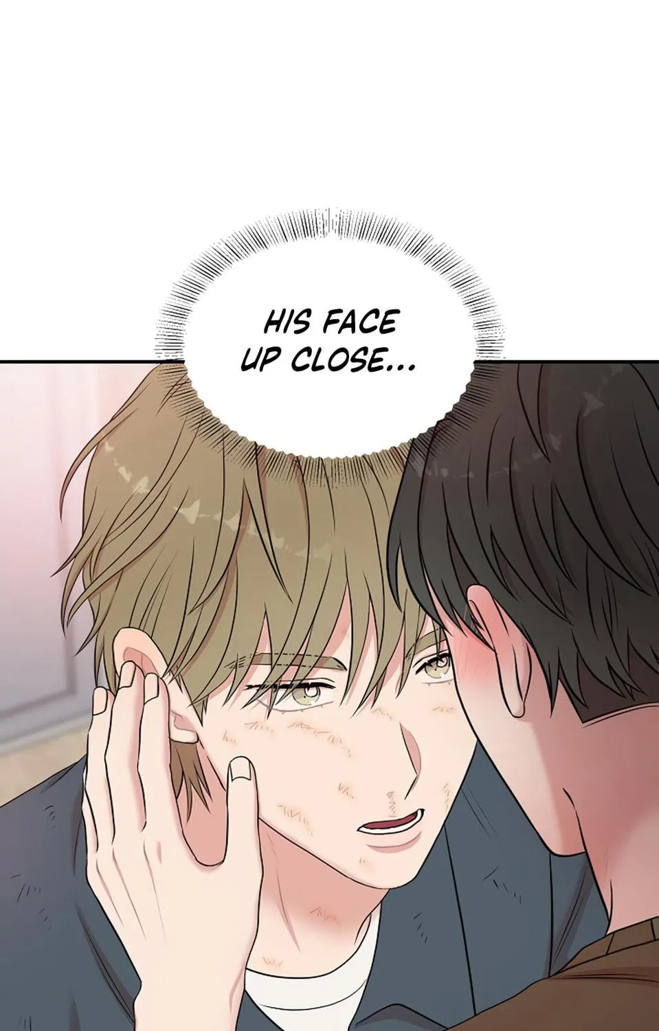 Read Engrave the Mark, Master chapter 15 image 6 on Lezhin