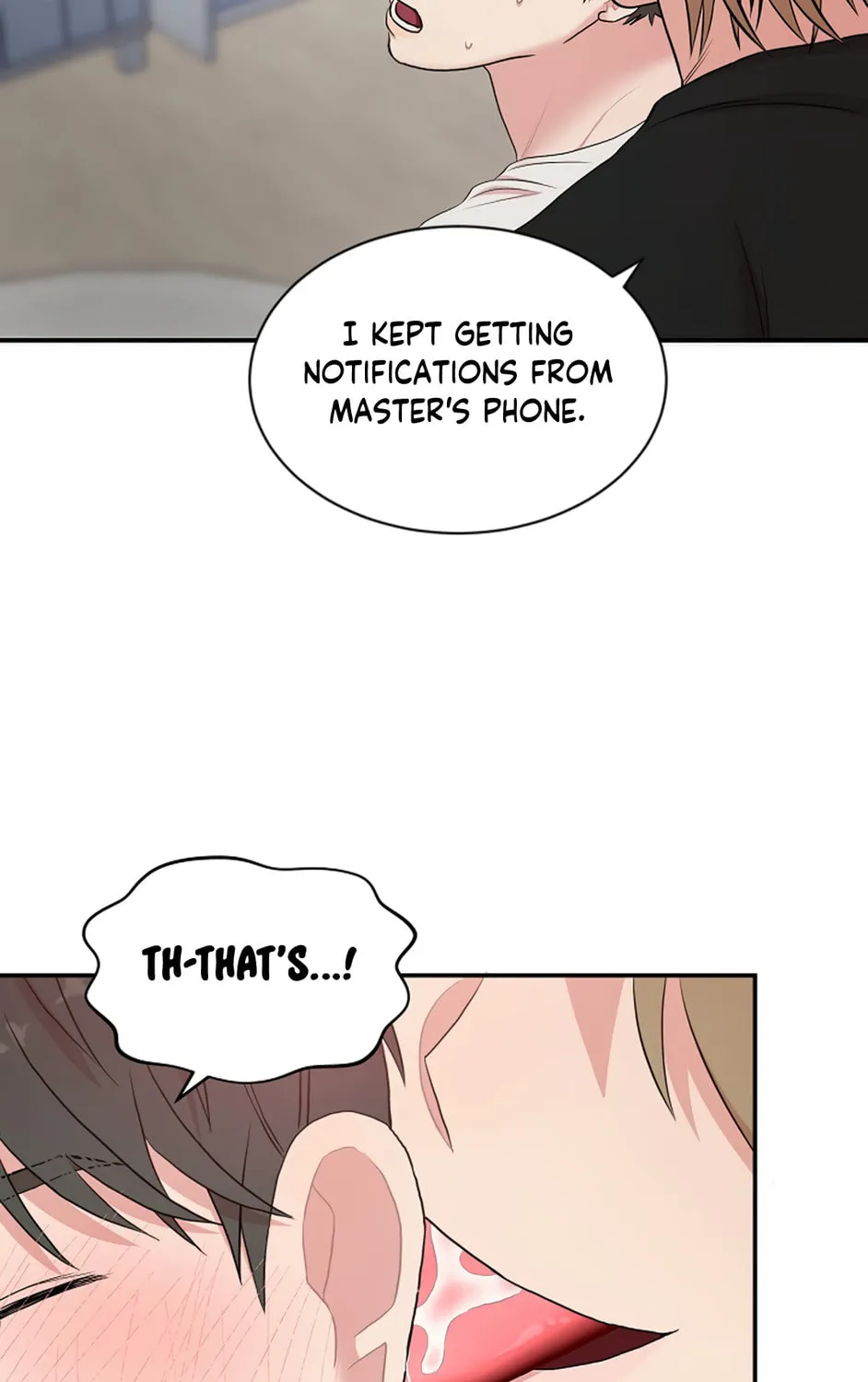 Read Engrave the Mark, Master chapter 15 image 63 on Lezhin