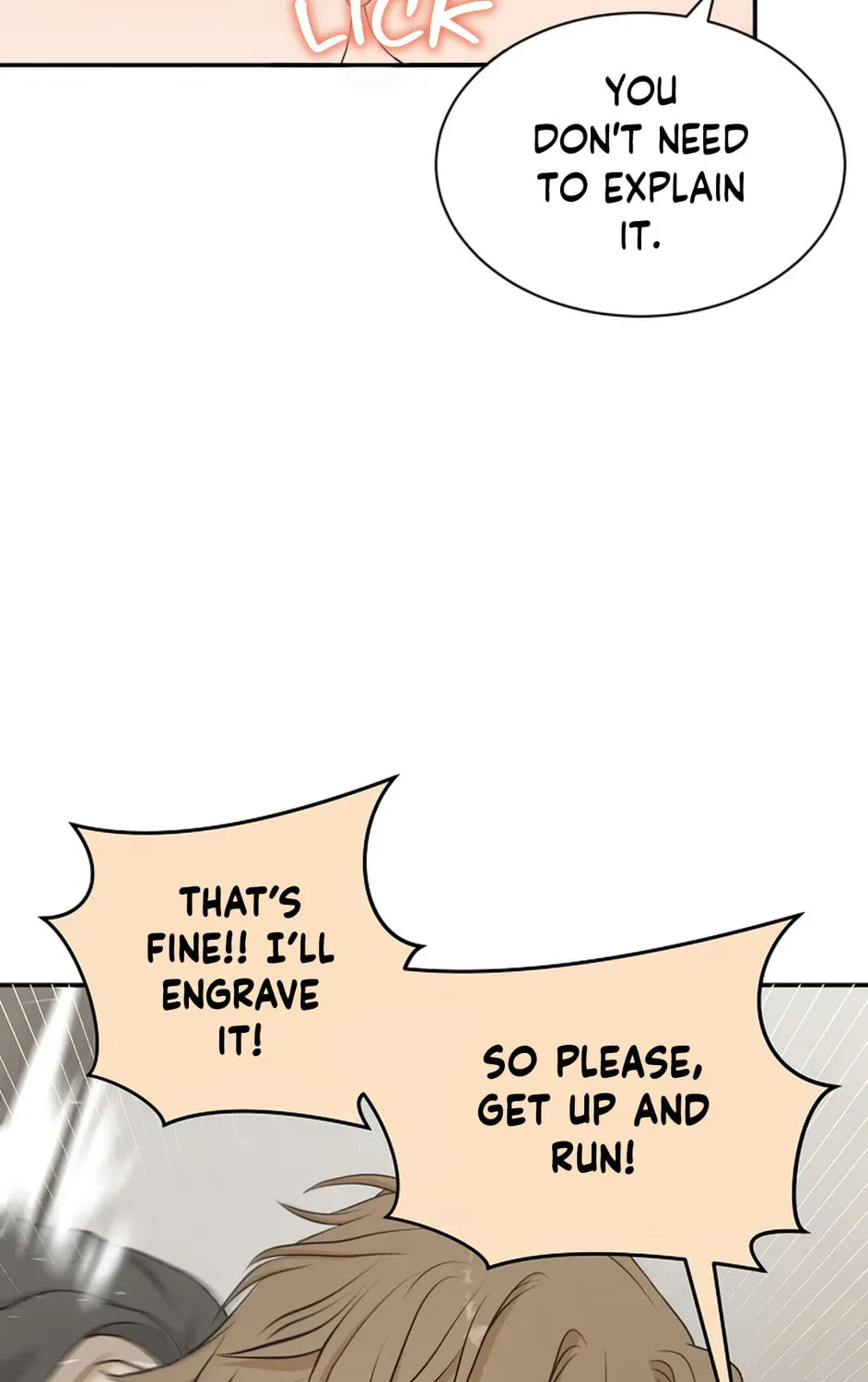 Read Engrave the Mark, Master chapter 15 image 65 on Lezhin