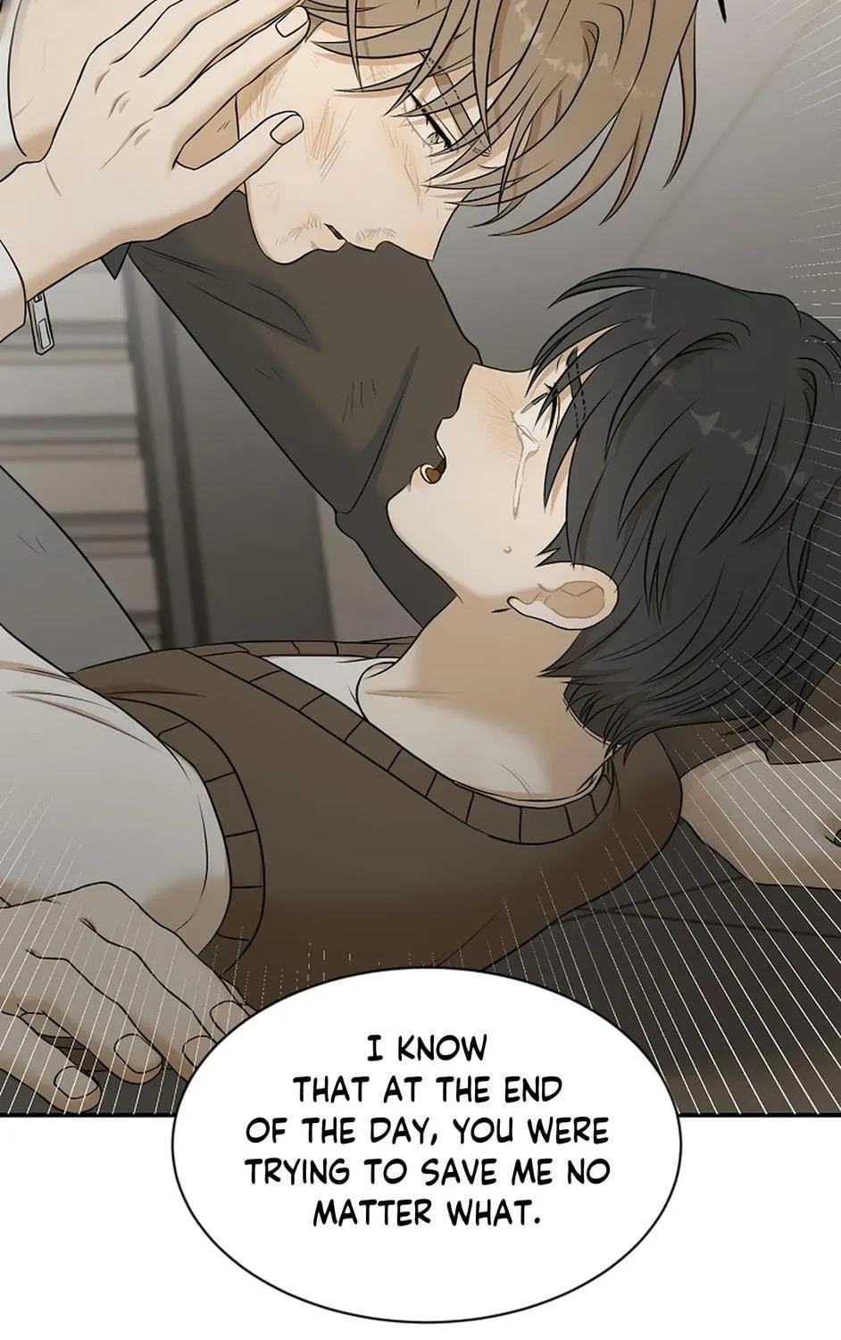 Read Engrave the Mark, Master chapter 15 image 67 on Lezhin