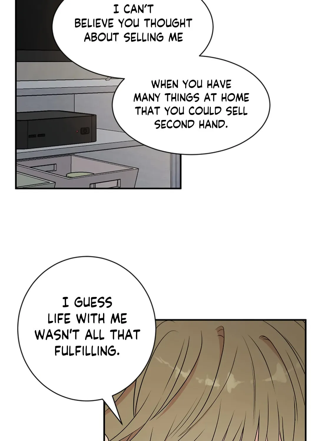 Read Engrave the Mark, Master chapter 15 image 70 on Lezhin