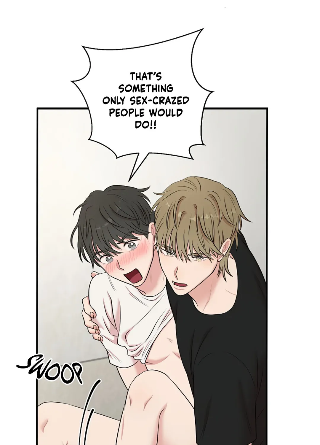 Read Engrave the Mark, Master chapter 15 image 73 on Lezhin
