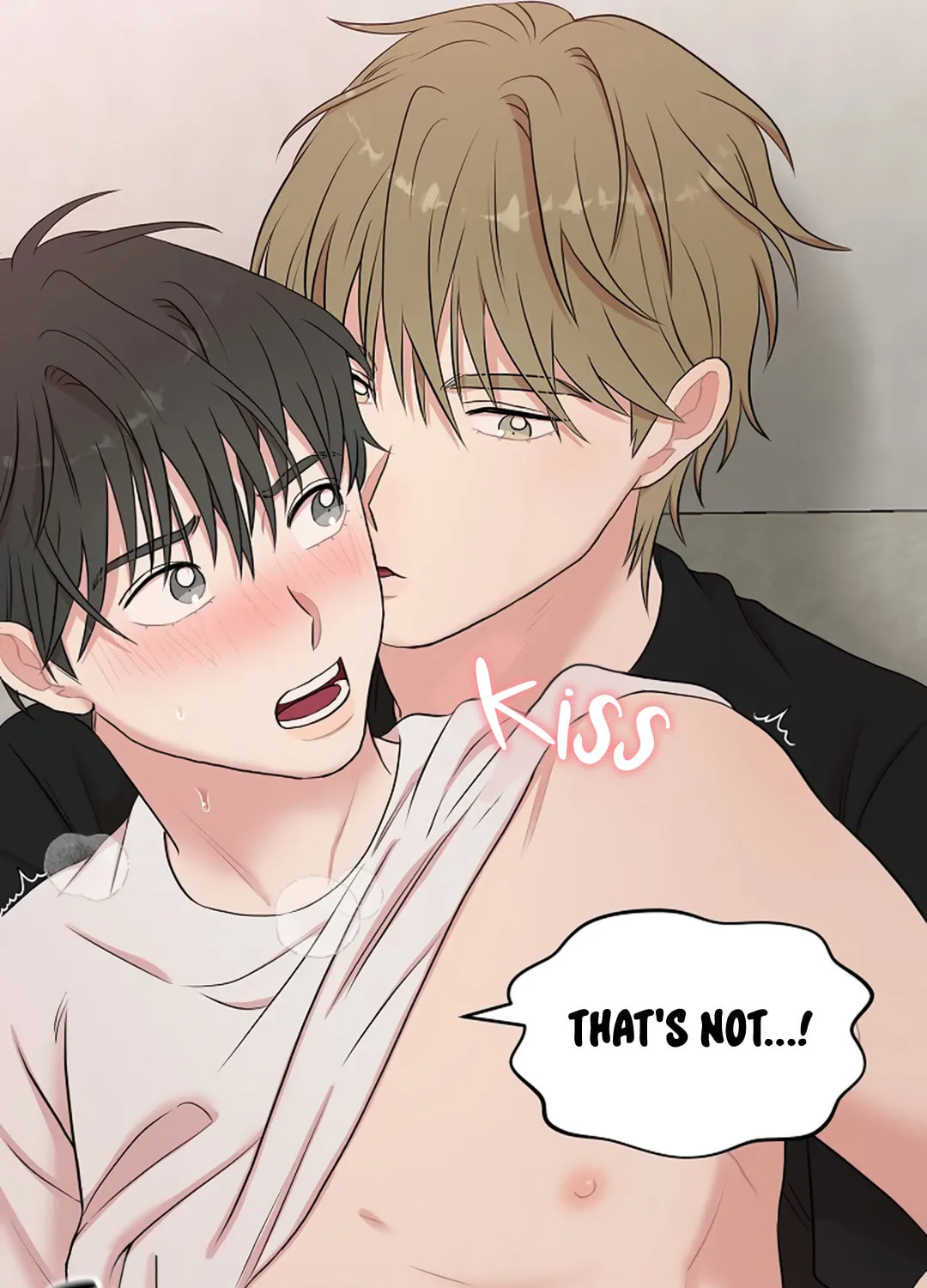 Read Engrave the Mark, Master chapter 15 image 83 on Lezhin