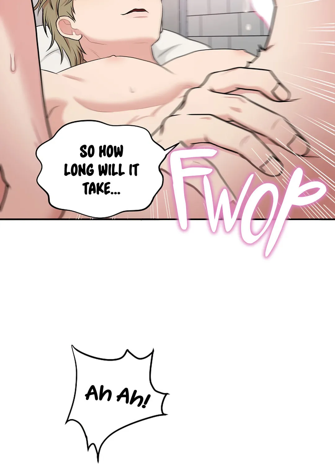 Read Engrave the Mark, Master chapter 16 image 11 on Lezhin