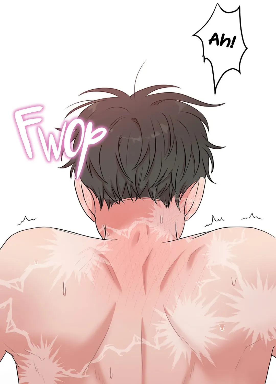 Read Engrave the Mark, Master chapter 16 image 12 on Lezhin