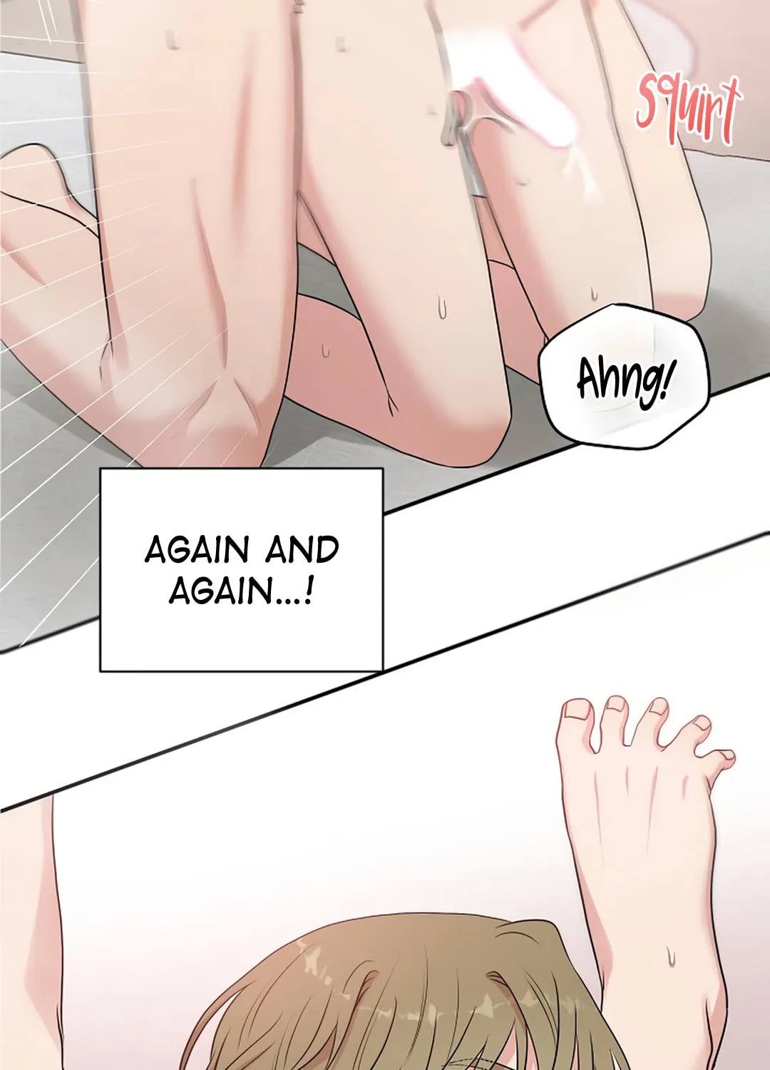 Read Engrave the Mark, Master chapter 16 image 16 on Lezhin