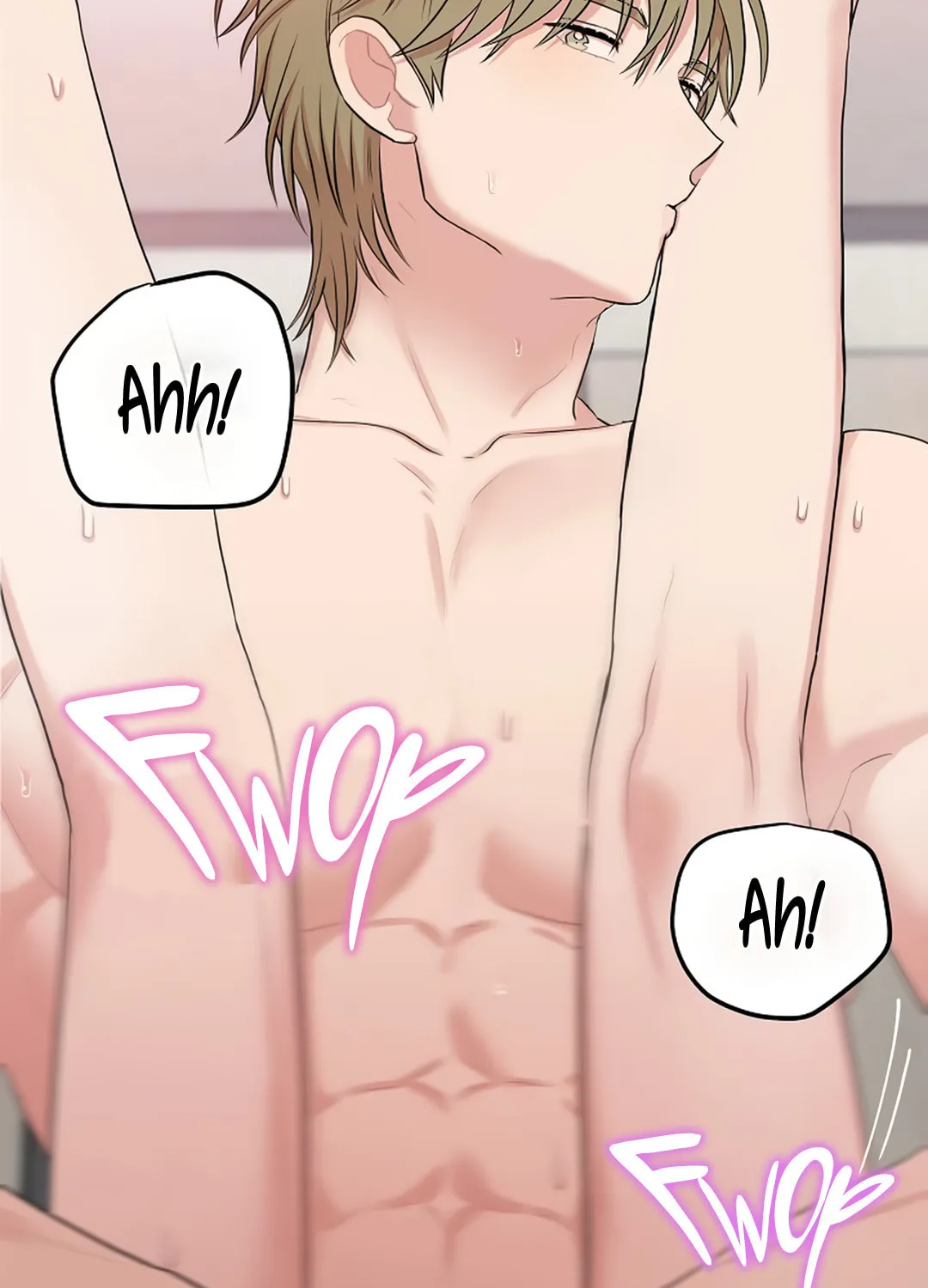 Read Engrave the Mark, Master chapter 16 image 17 on Lezhin