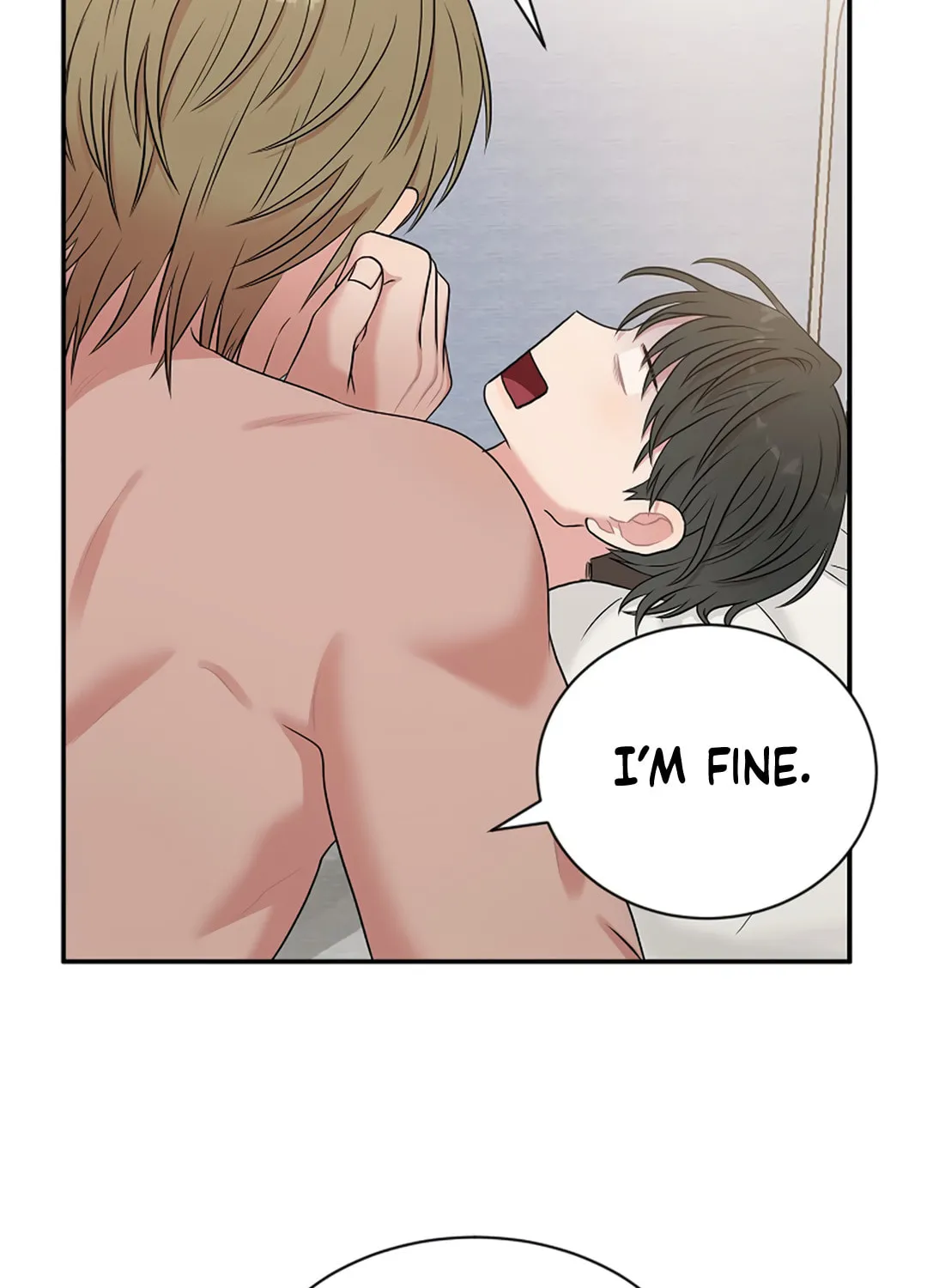 Read Engrave the Mark, Master chapter 16 image 26 on Lezhin