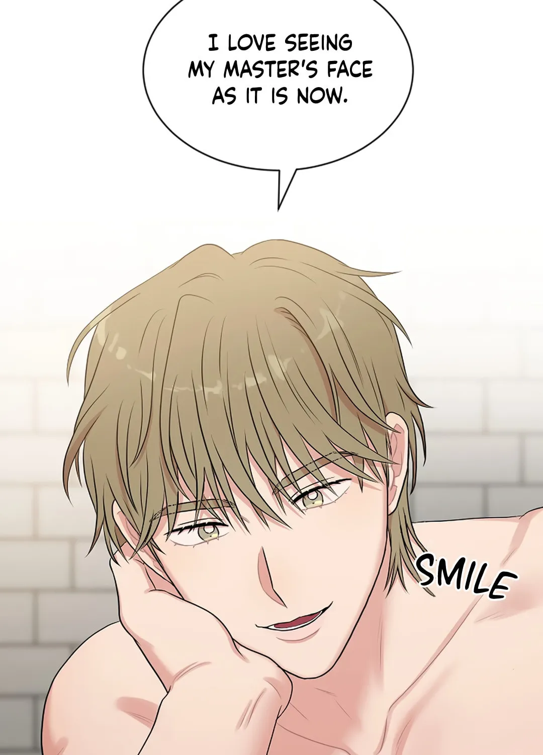 Read Engrave the Mark, Master chapter 16 image 27 on Lezhin