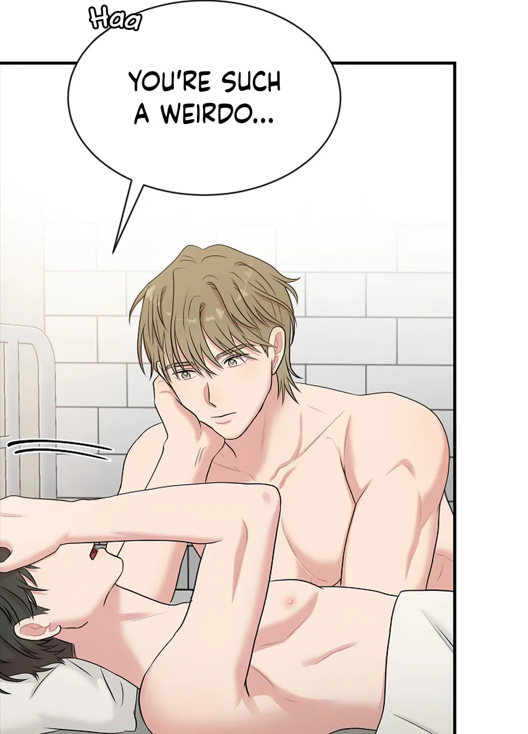 Read Engrave the Mark, Master chapter 16 image 29 on Lezhin