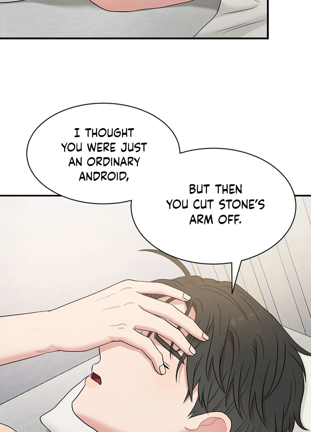 Read Engrave the Mark, Master chapter 16 image 30 on Lezhin