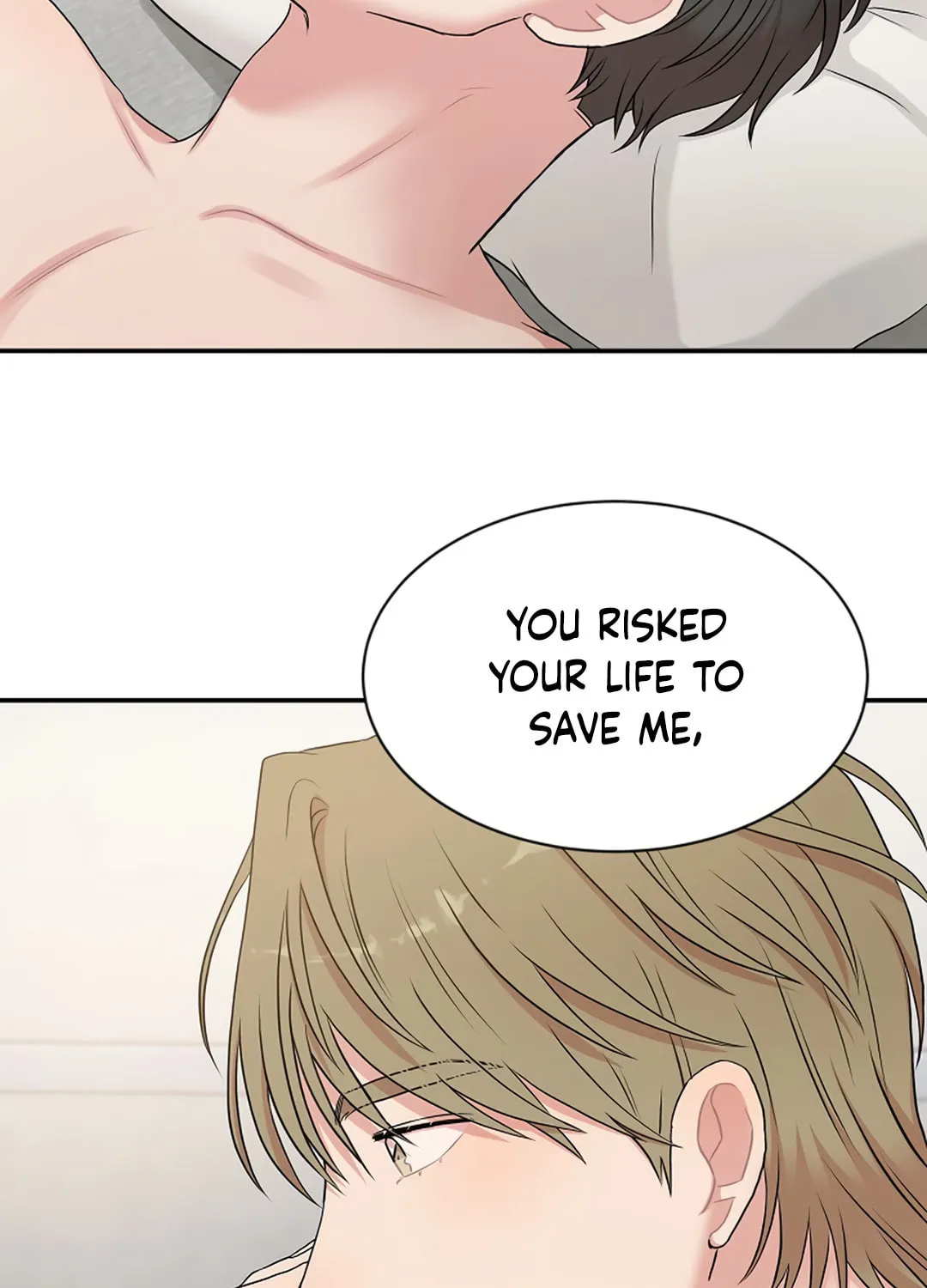 Read Engrave the Mark, Master chapter 16 image 31 on Lezhin