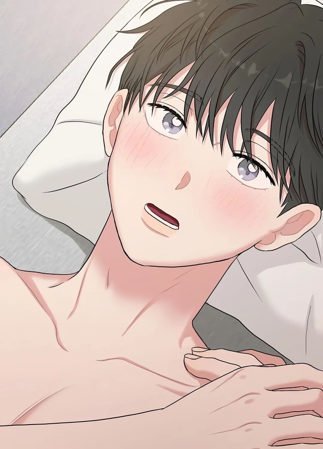 Read Engrave the Mark, Master chapter 16 image 39 on Lezhin