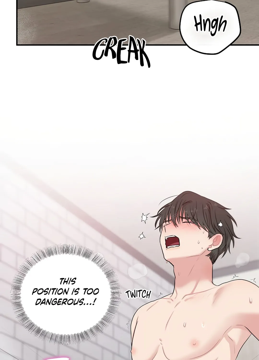 Read Engrave the Mark, Master chapter 16 image 4 on Lezhin