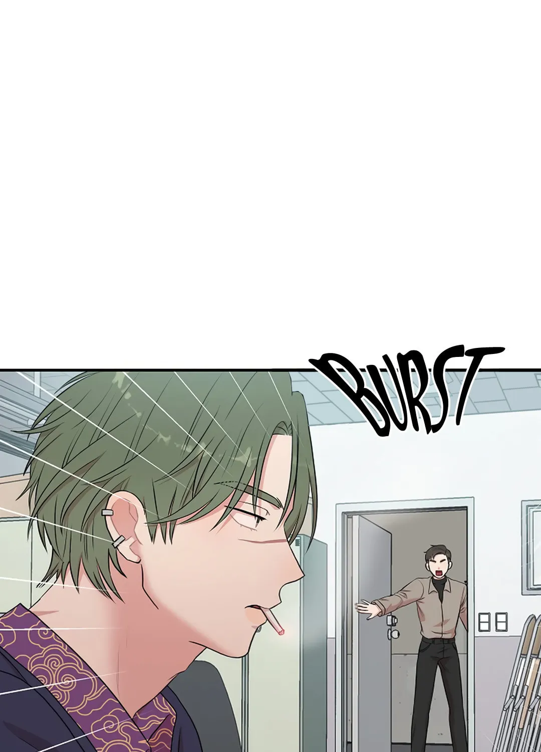 Read Engrave the Mark, Master chapter 16 image 51 on Lezhin