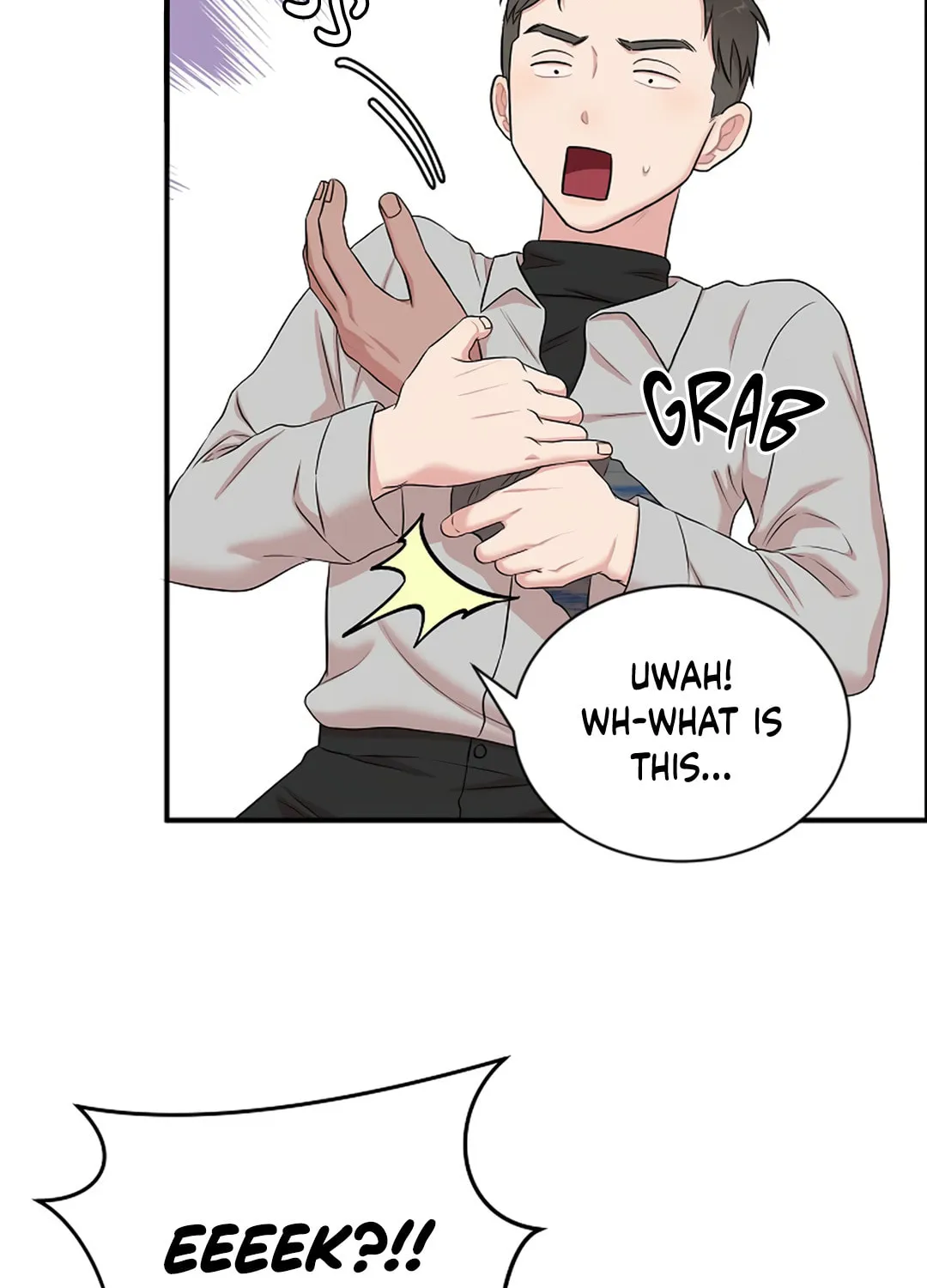 Read Engrave the Mark, Master chapter 16 image 53 on Lezhin