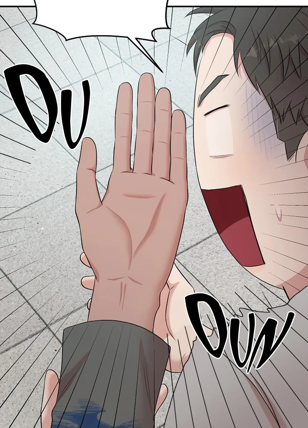 Read Engrave the Mark, Master chapter 16 image 54 on Lezhin