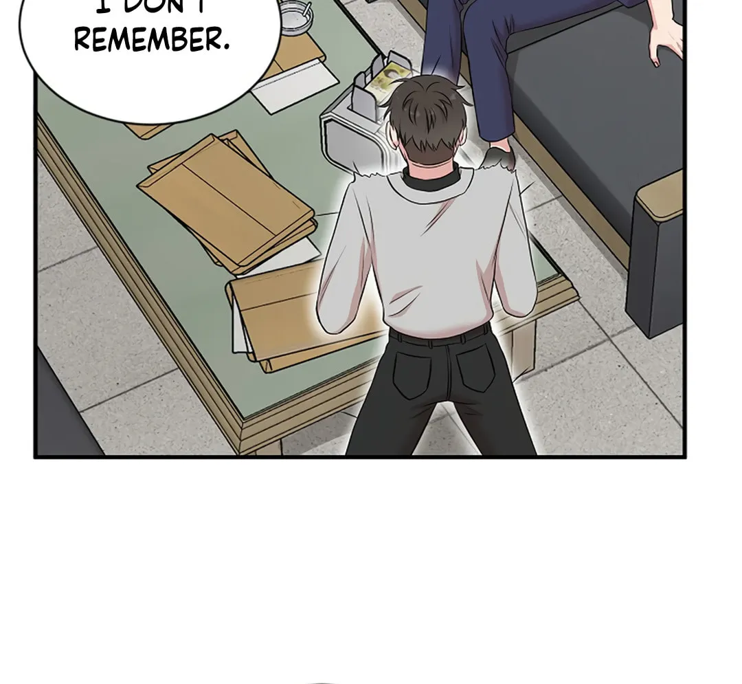 Read Engrave the Mark, Master chapter 16 image 56 on Lezhin