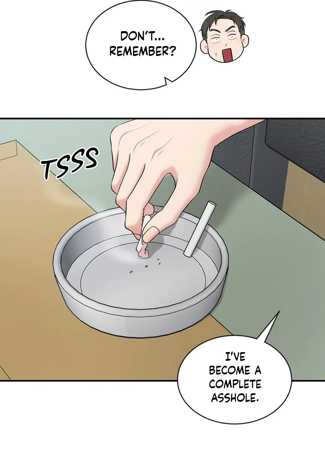 Read Engrave the Mark, Master chapter 16 image 57 on Lezhin