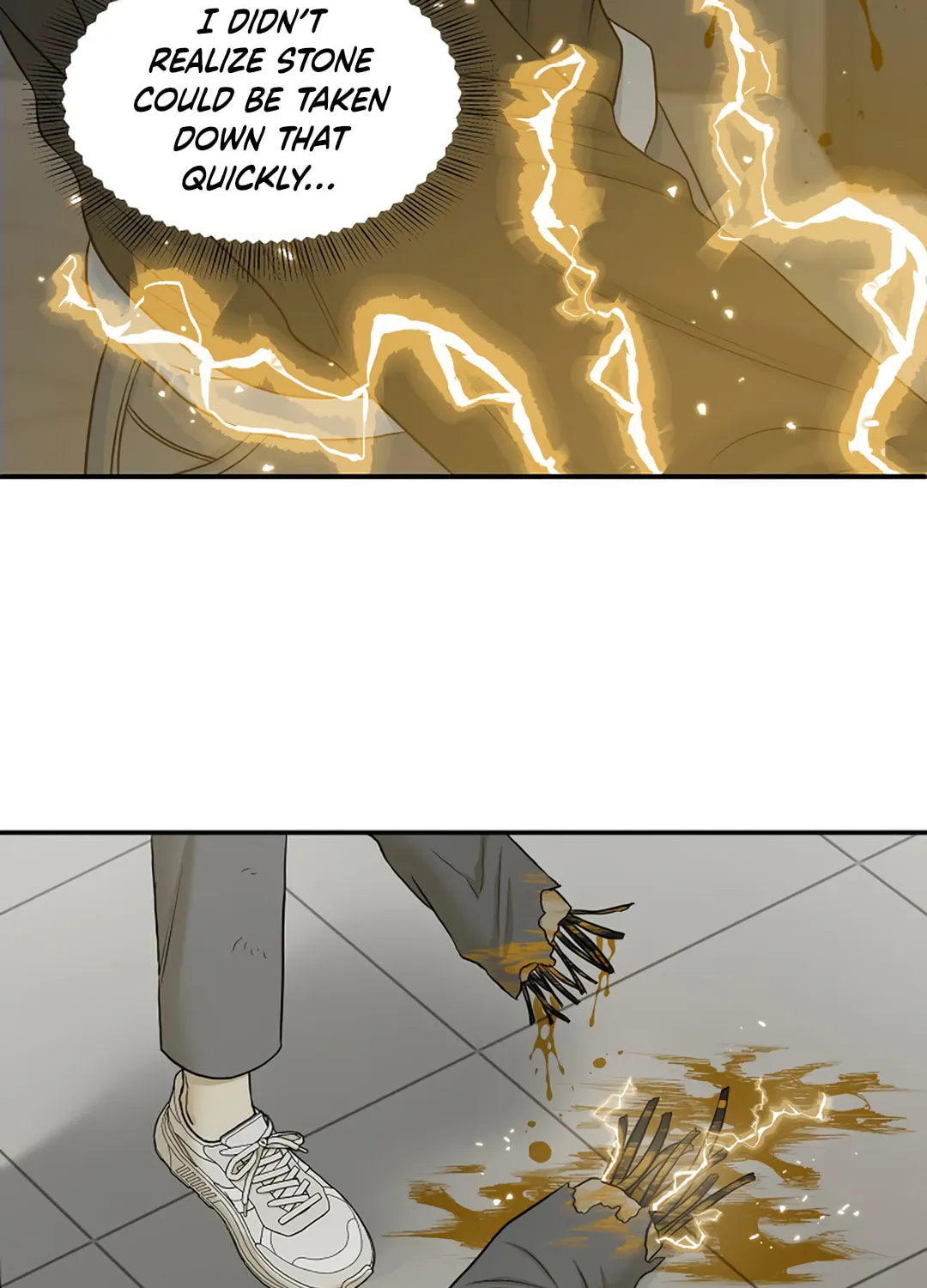 Read Engrave the Mark, Master chapter 16 image 71 on Lezhin