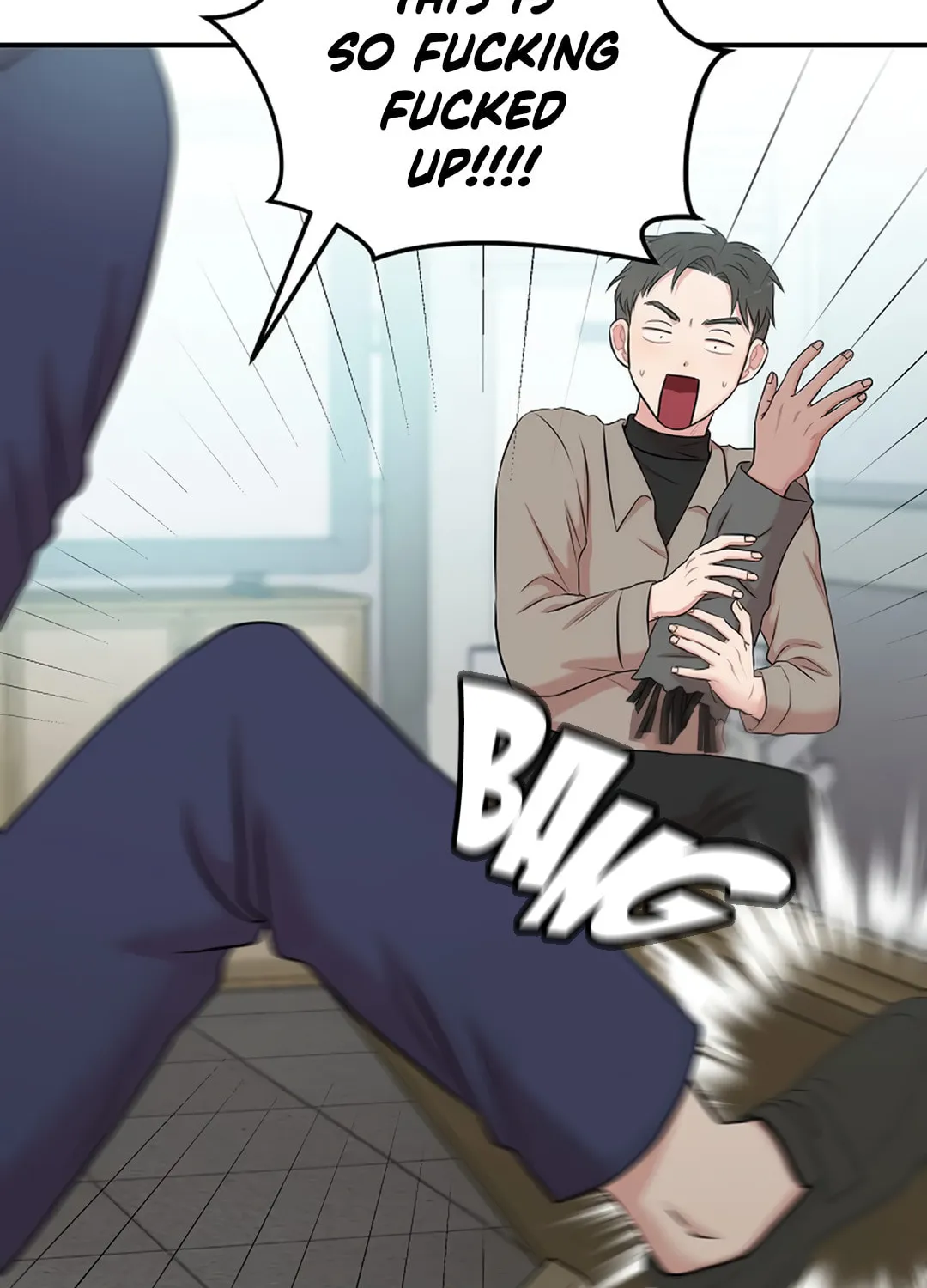 Read Engrave the Mark, Master chapter 16 image 75 on Lezhin