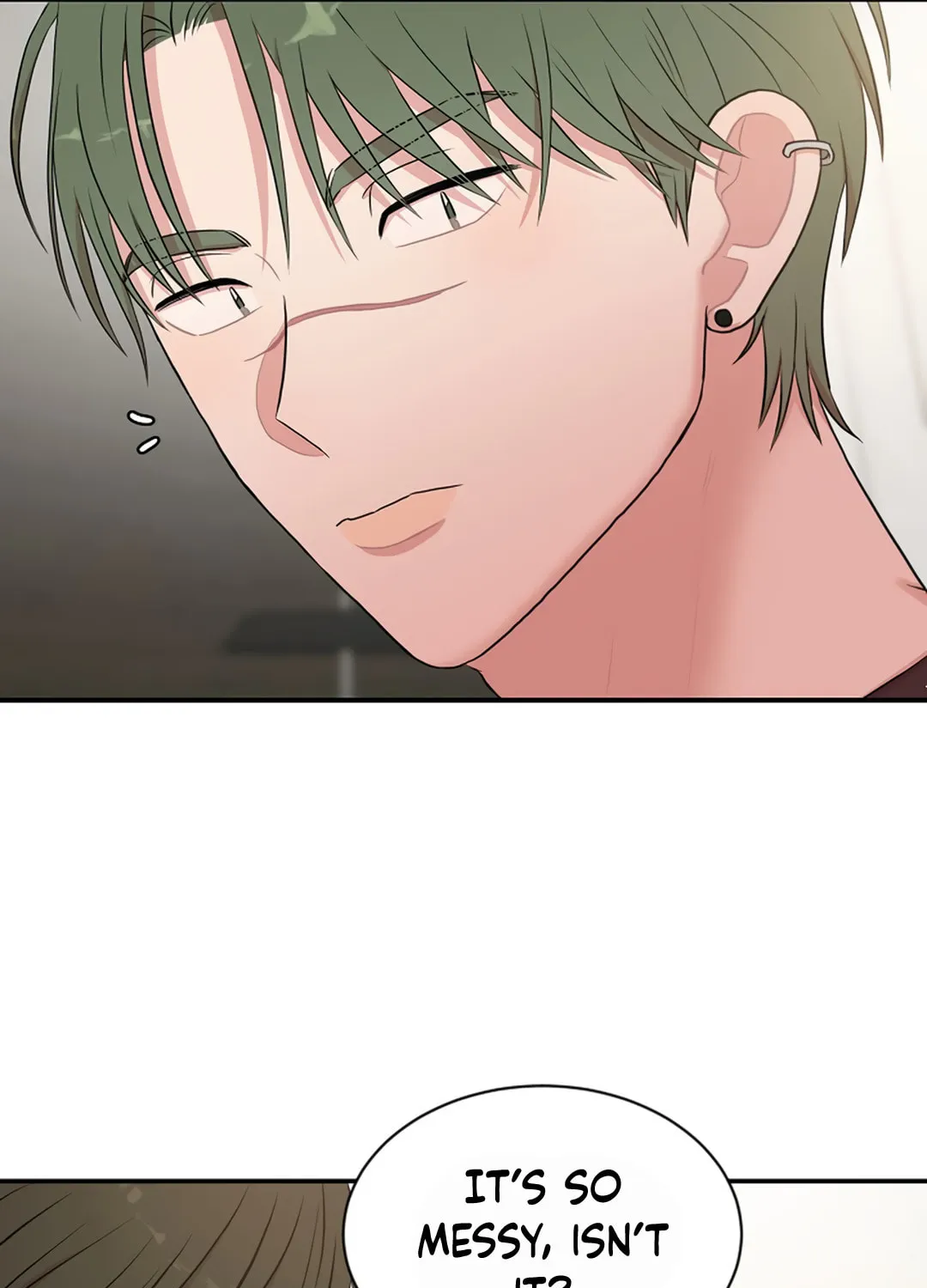 Read Engrave the Mark, Master chapter 16 image 90 on Lezhin