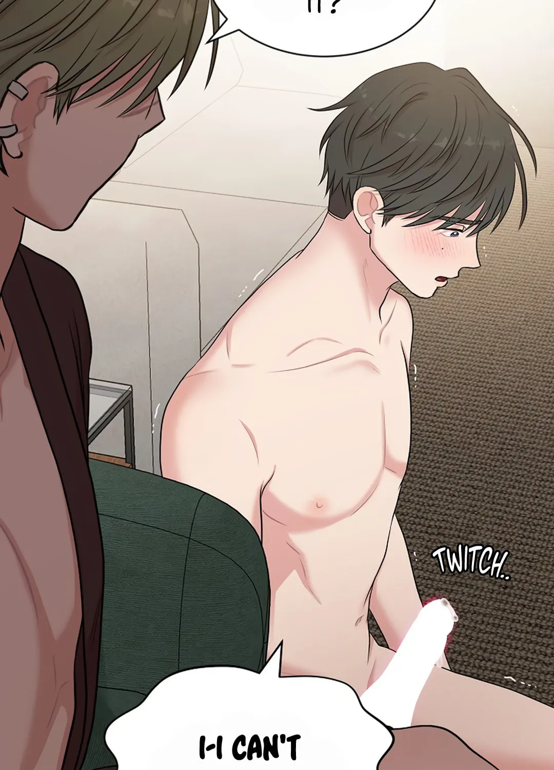 Read Engrave the Mark, Master chapter 16 image 91 on Lezhin