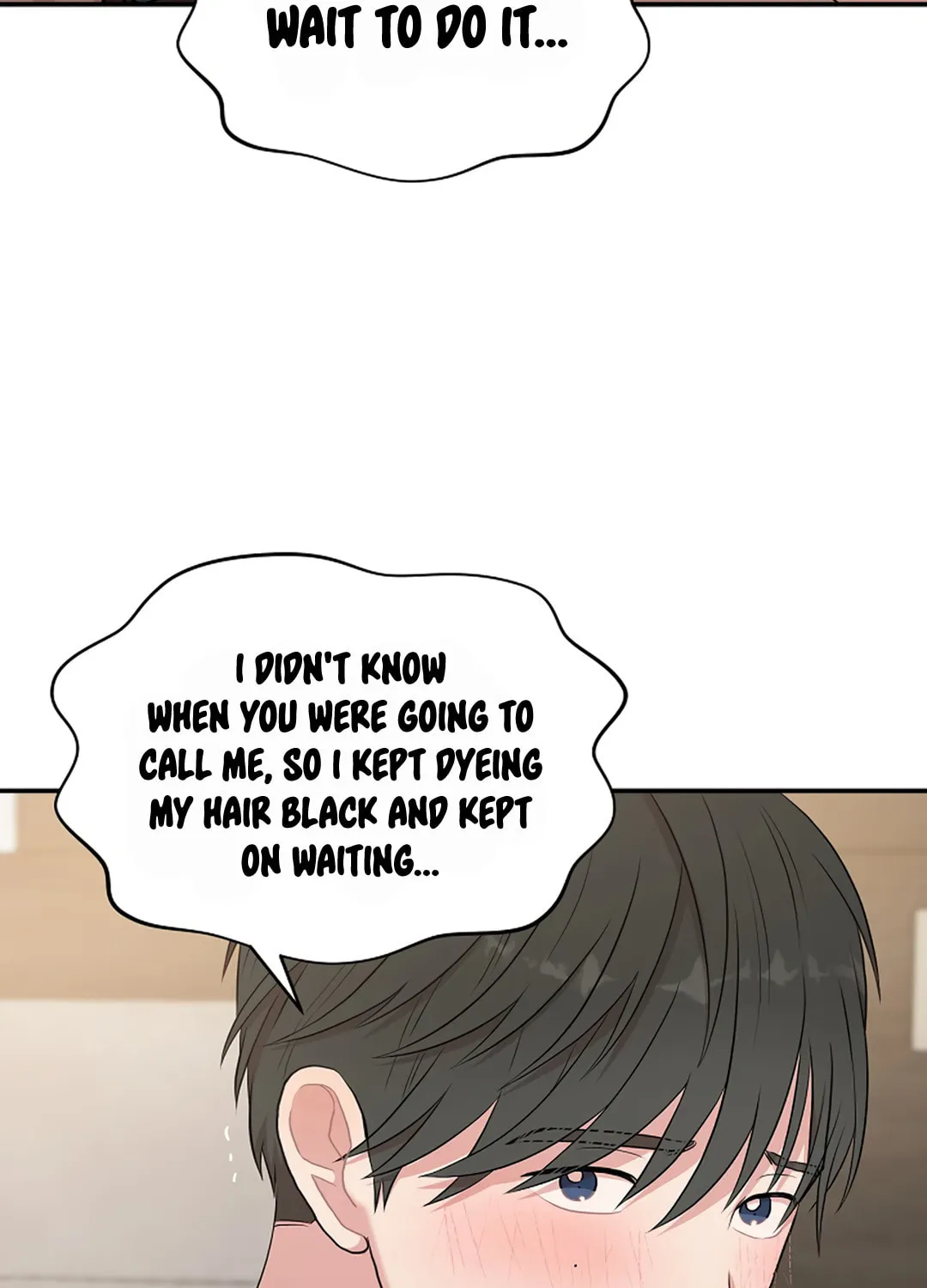 Read Engrave the Mark, Master chapter 16 image 92 on Lezhin