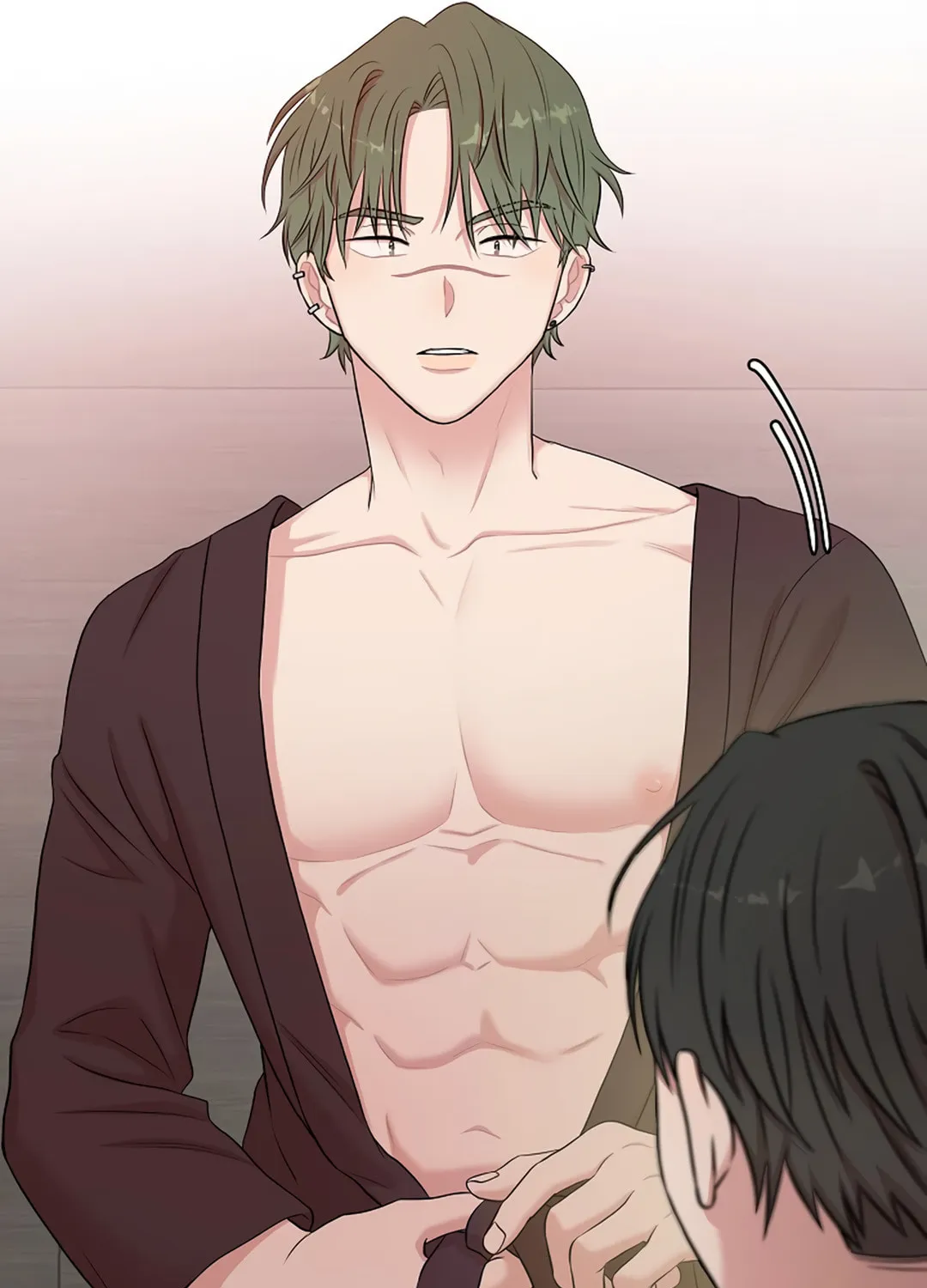 Read Engrave the Mark, Master chapter 16 image 96 on Lezhin