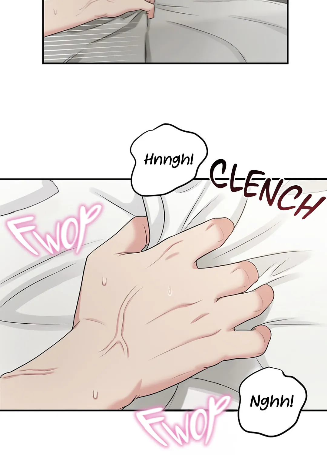 Read Engrave the Mark, Master chapter 17 image 10 on Lezhin