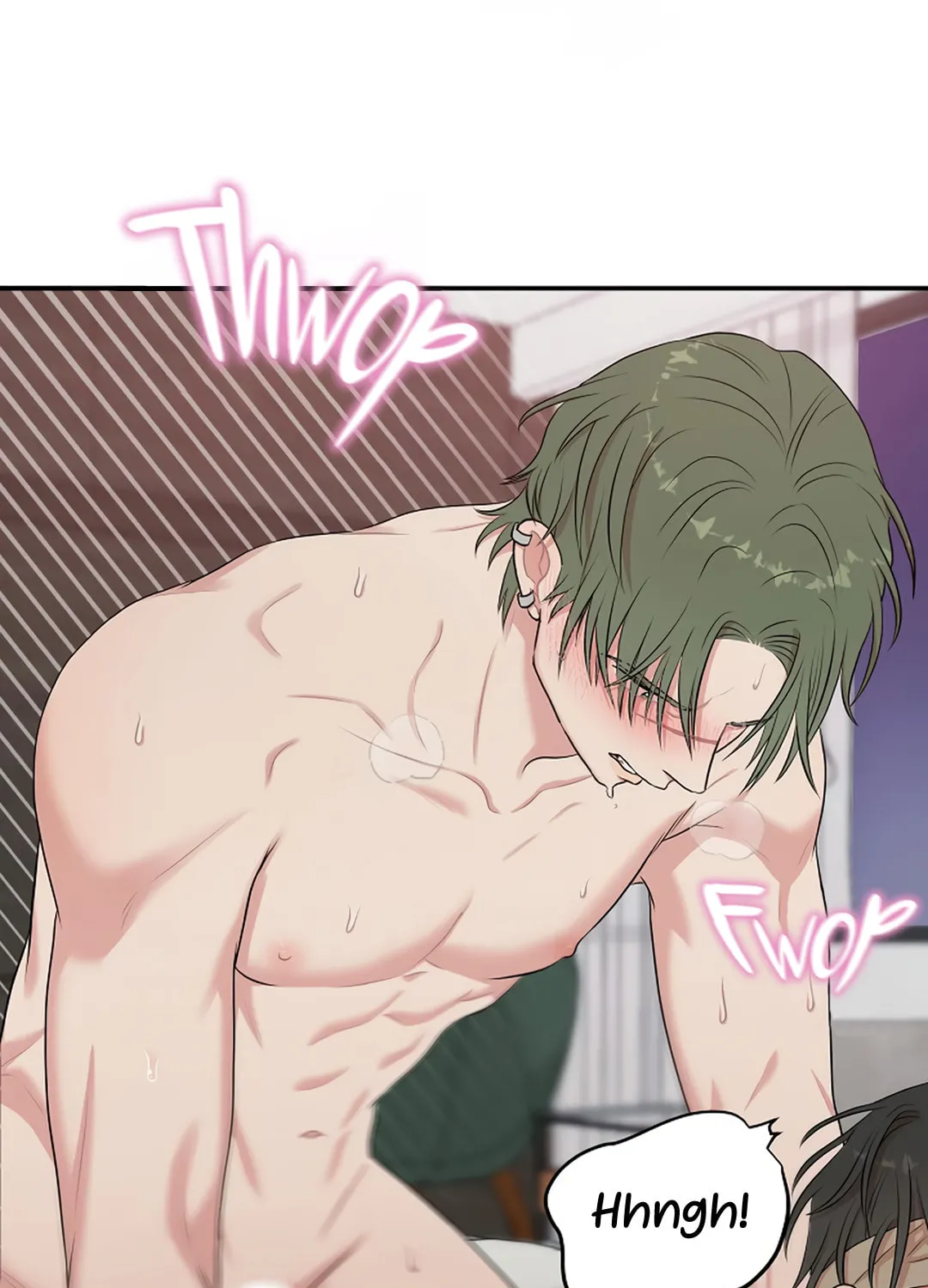 Read Engrave the Mark, Master chapter 17 image 11 on Lezhin