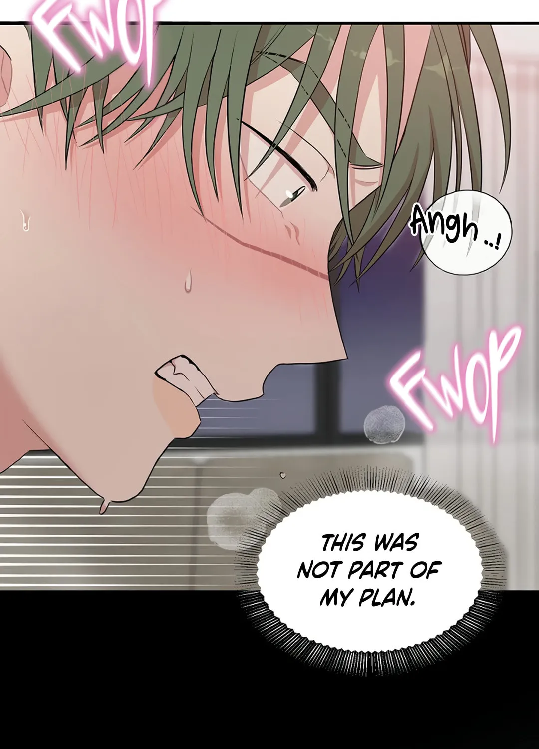 Read Engrave the Mark, Master chapter 17 image 14 on Lezhin