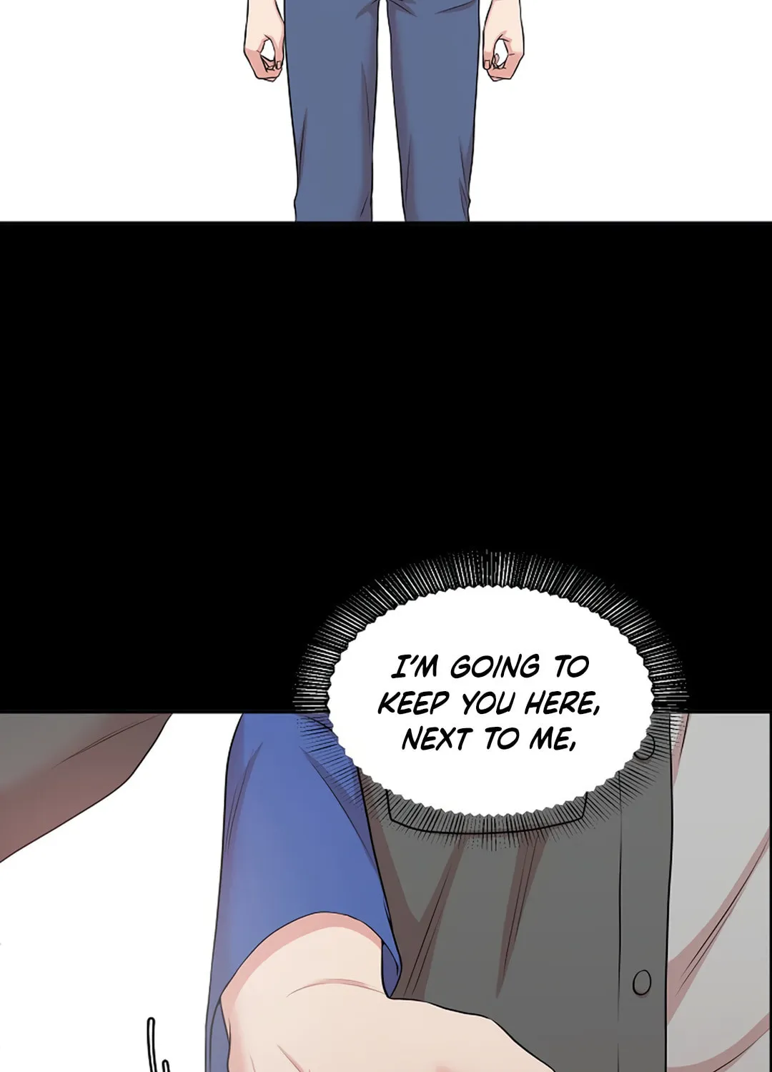 Read Engrave the Mark, Master chapter 17 image 17 on Lezhin