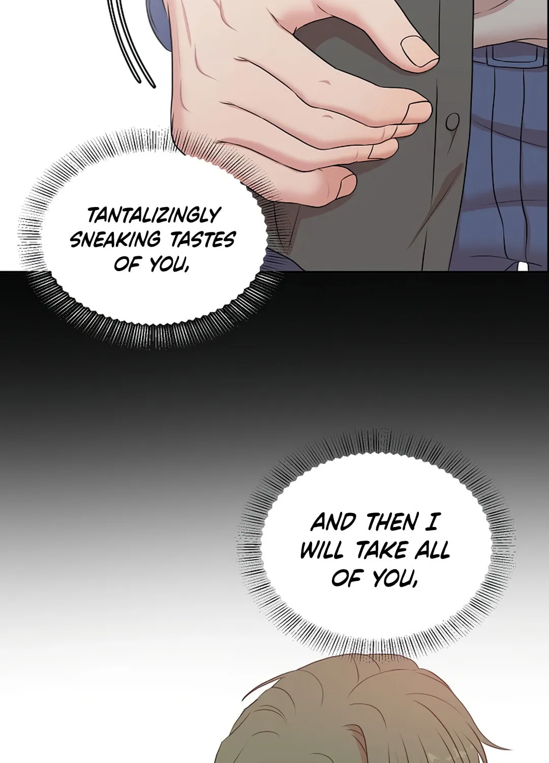 Read Engrave the Mark, Master chapter 17 image 18 on Lezhin