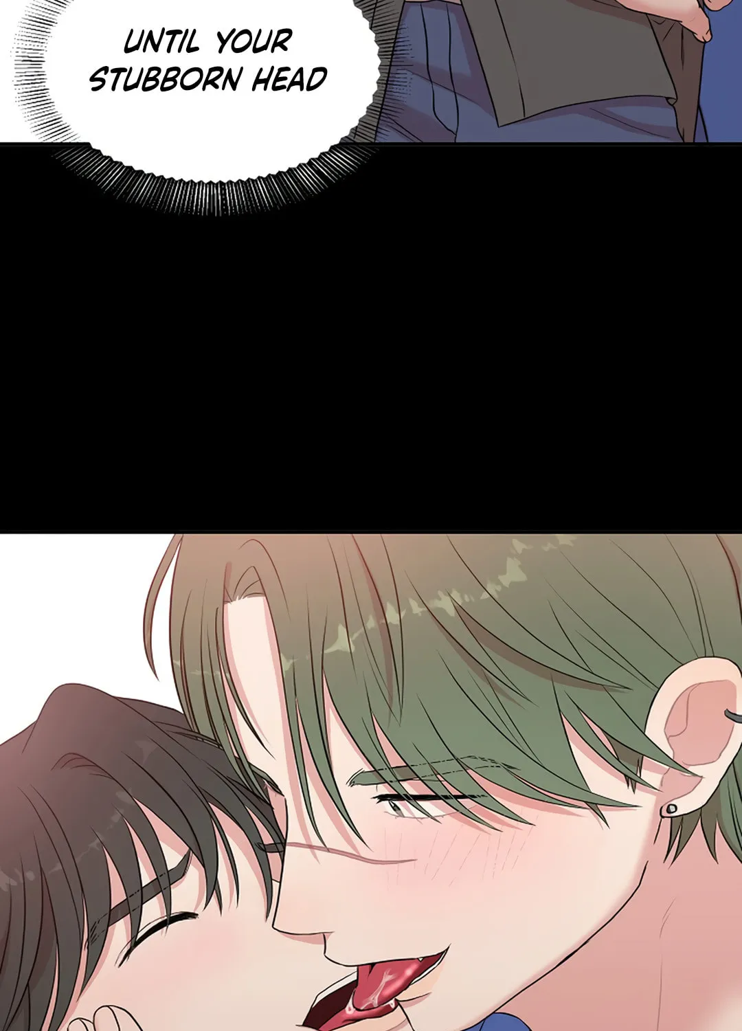 Read Engrave the Mark, Master chapter 17 image 20 on Lezhin