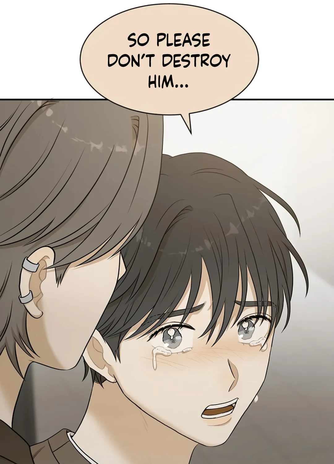 Read Engrave the Mark, Master chapter 17 image 24 on Lezhin