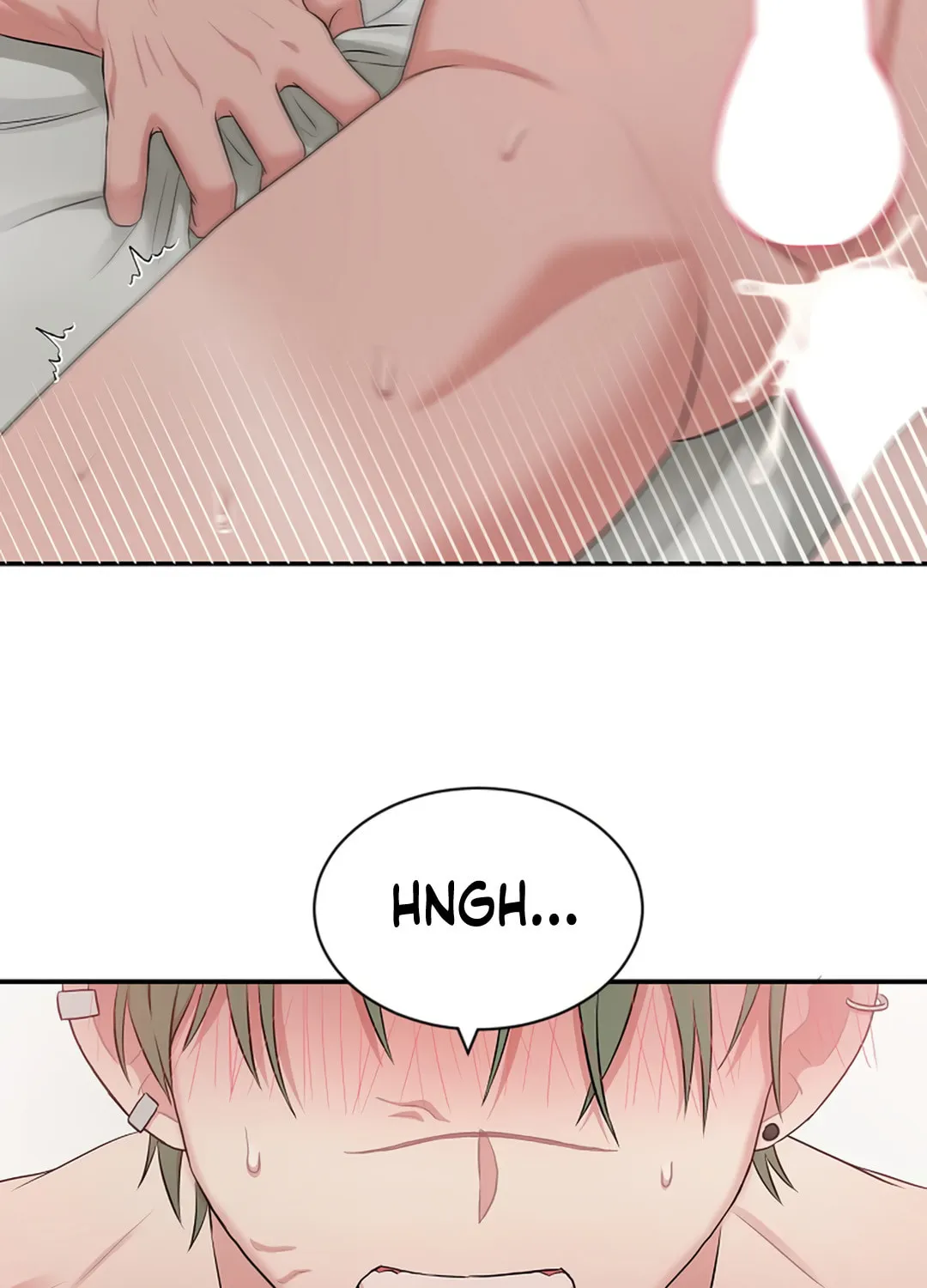Read Engrave the Mark, Master chapter 17 image 27 on Lezhin