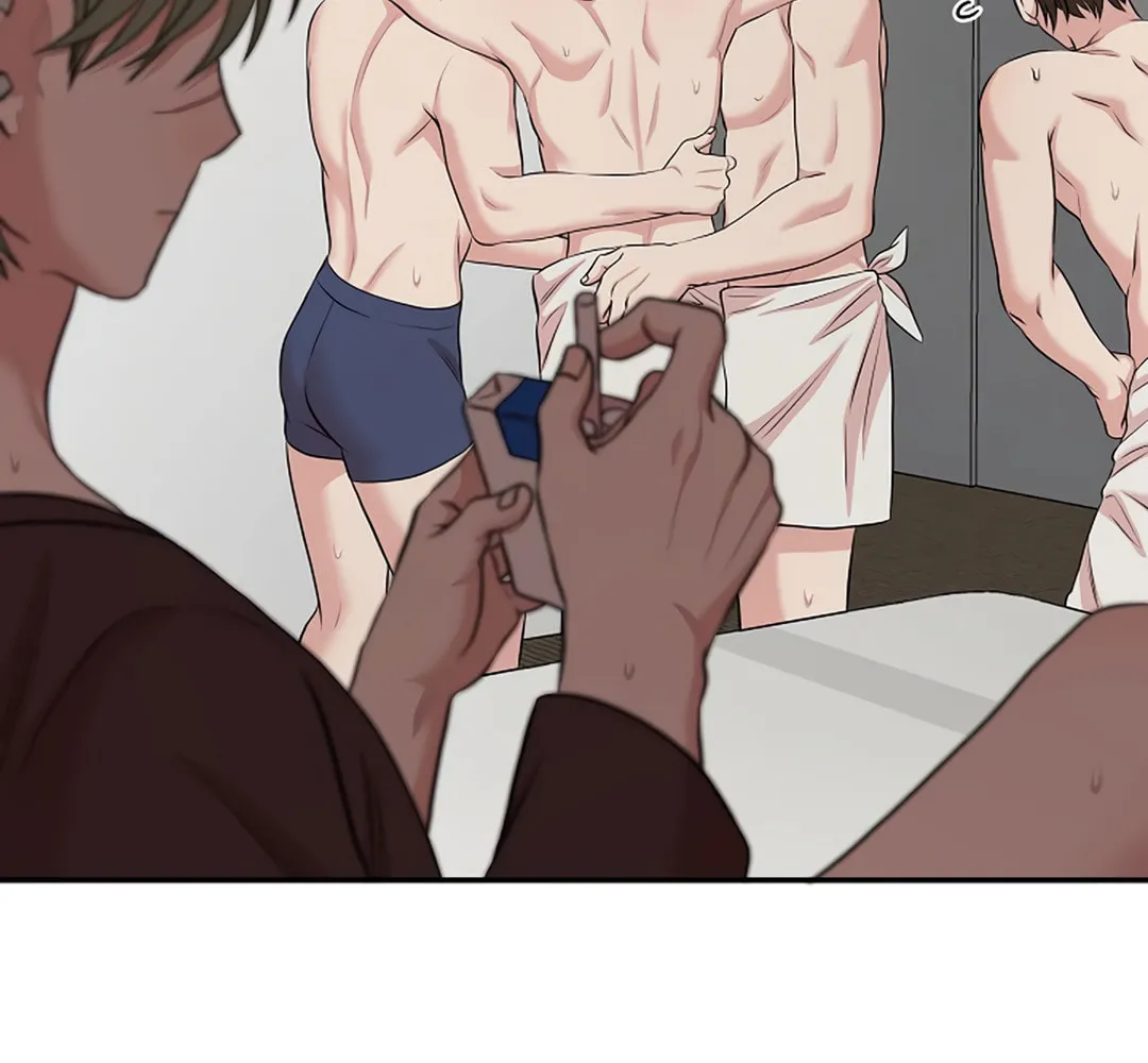 Read Engrave the Mark, Master chapter 17 image 35 on Lezhin