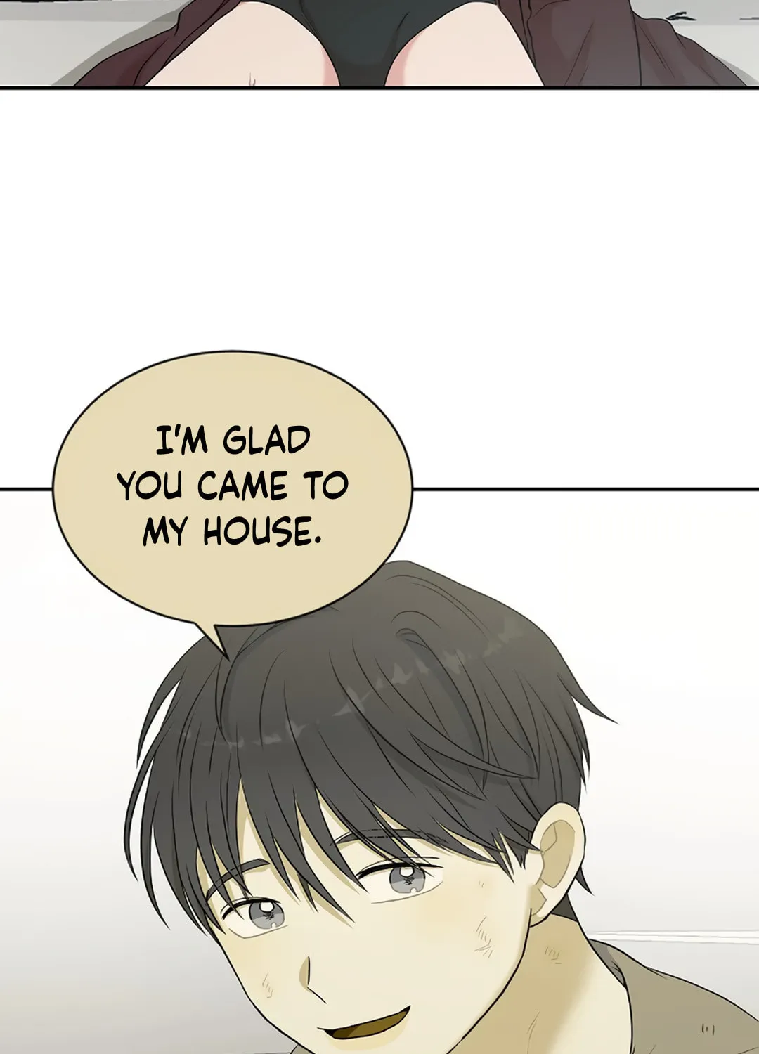 Read Engrave the Mark, Master chapter 17 image 41 on Lezhin
