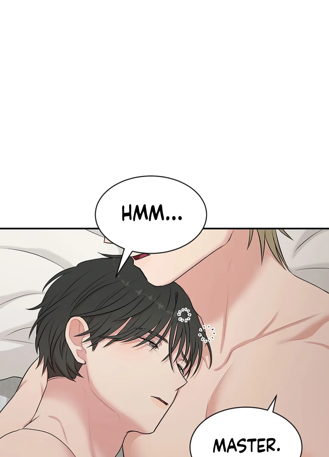Read Engrave the Mark, Master chapter 17 image 48 on Lezhin