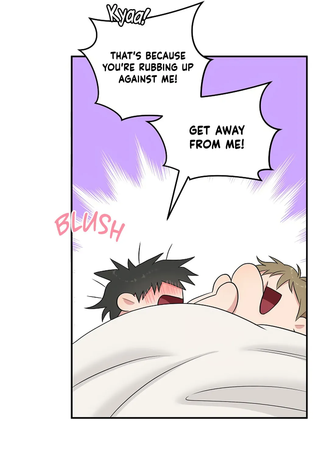 Read Engrave the Mark, Master chapter 17 image 50 on Lezhin
