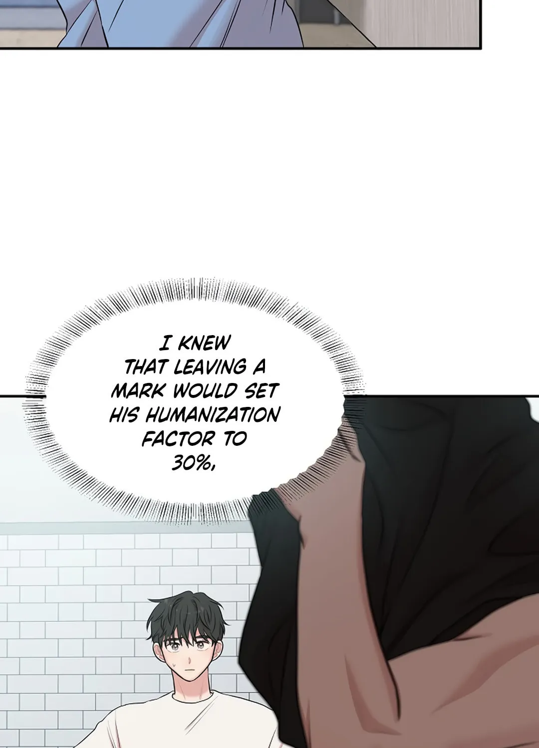 Read Engrave the Mark, Master chapter 17 image 53 on Lezhin