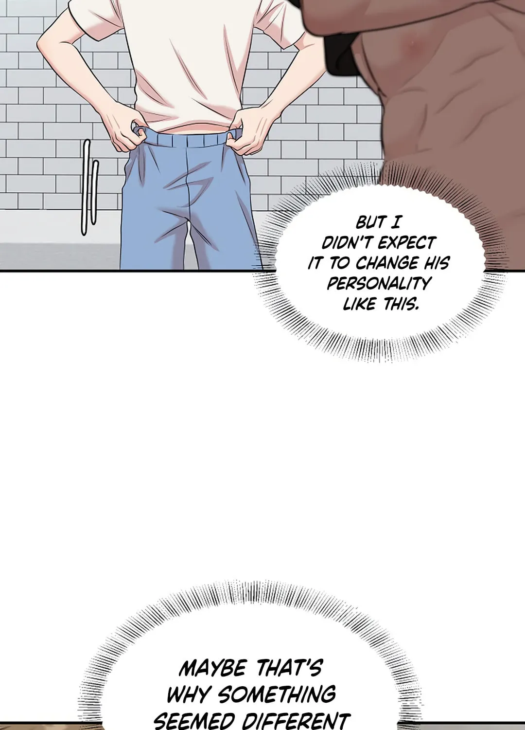 Read Engrave the Mark, Master chapter 17 image 54 on Lezhin