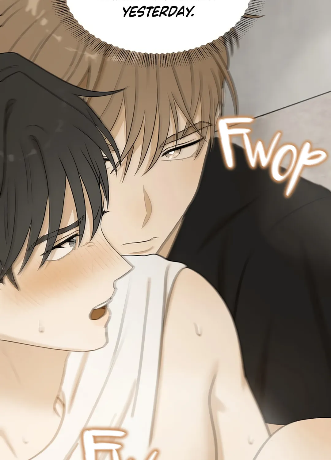 Read Engrave the Mark, Master chapter 17 image 55 on Lezhin