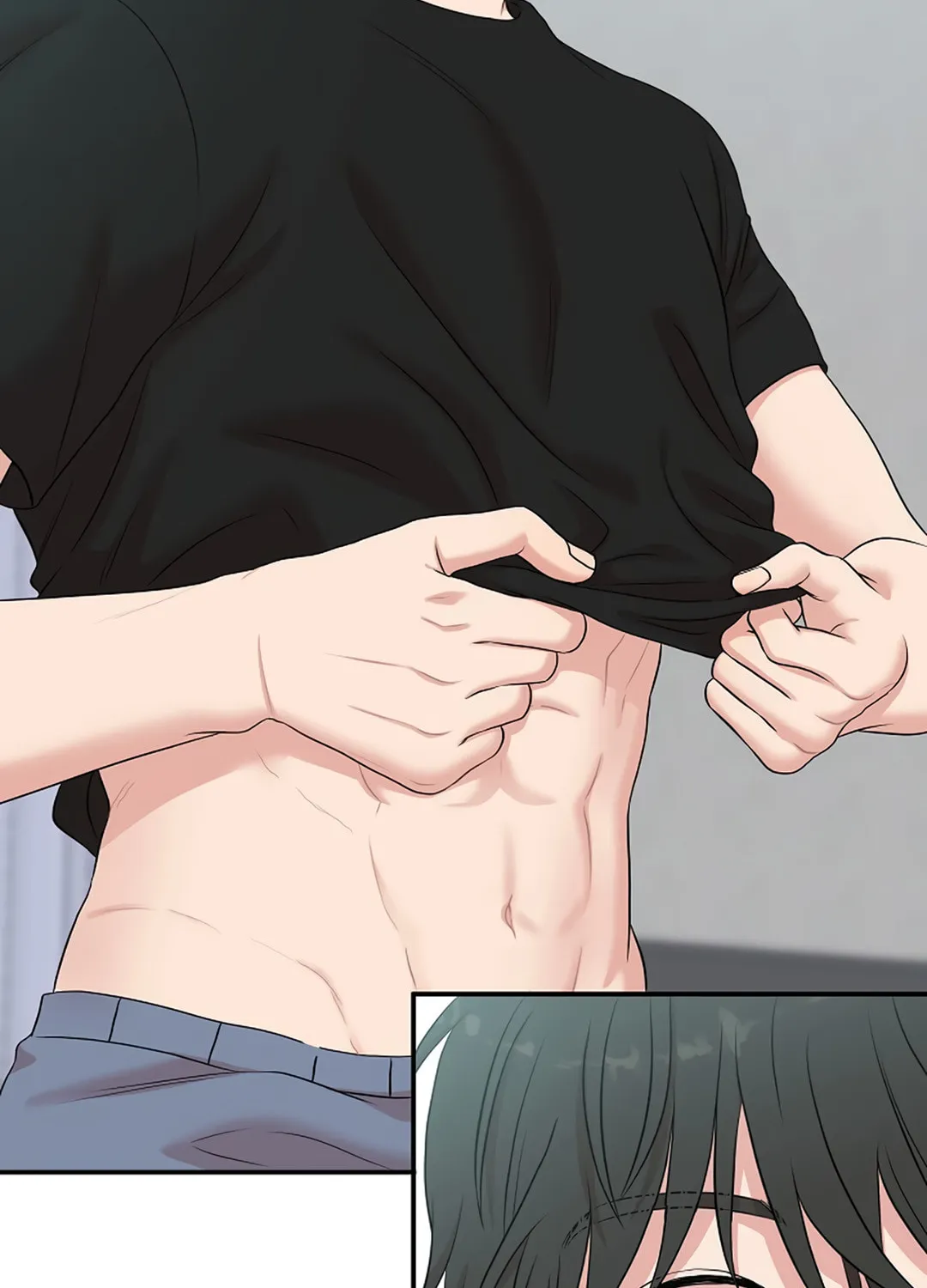 Read Engrave the Mark, Master chapter 17 image 58 on Lezhin