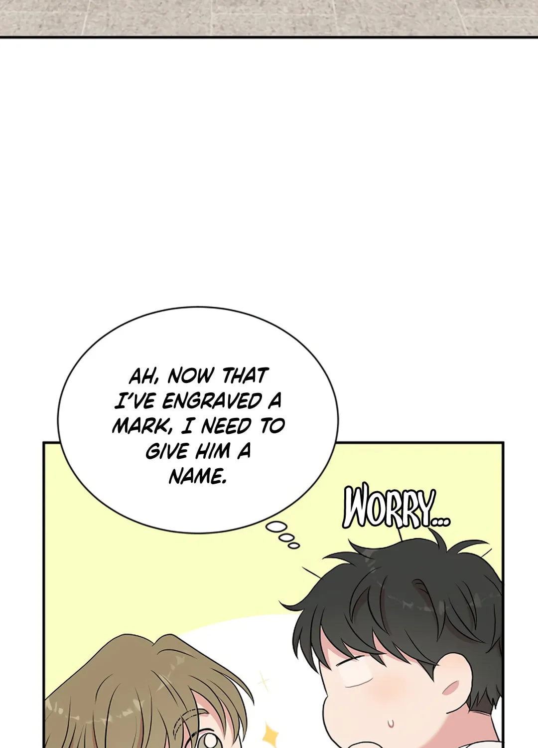 Read Engrave the Mark, Master chapter 17 image 65 on Lezhin