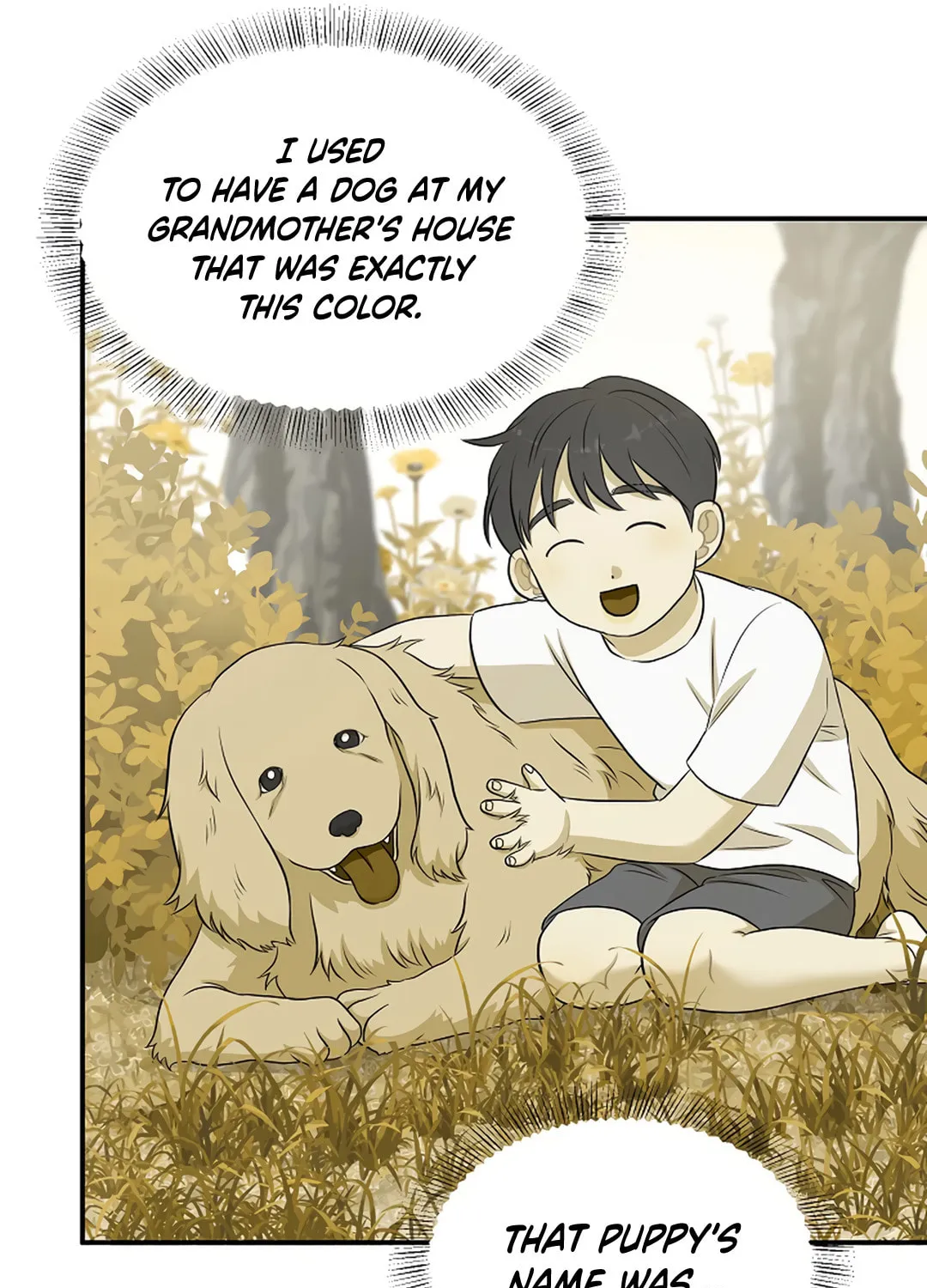 Read Engrave the Mark, Master chapter 17 image 69 on Lezhin
