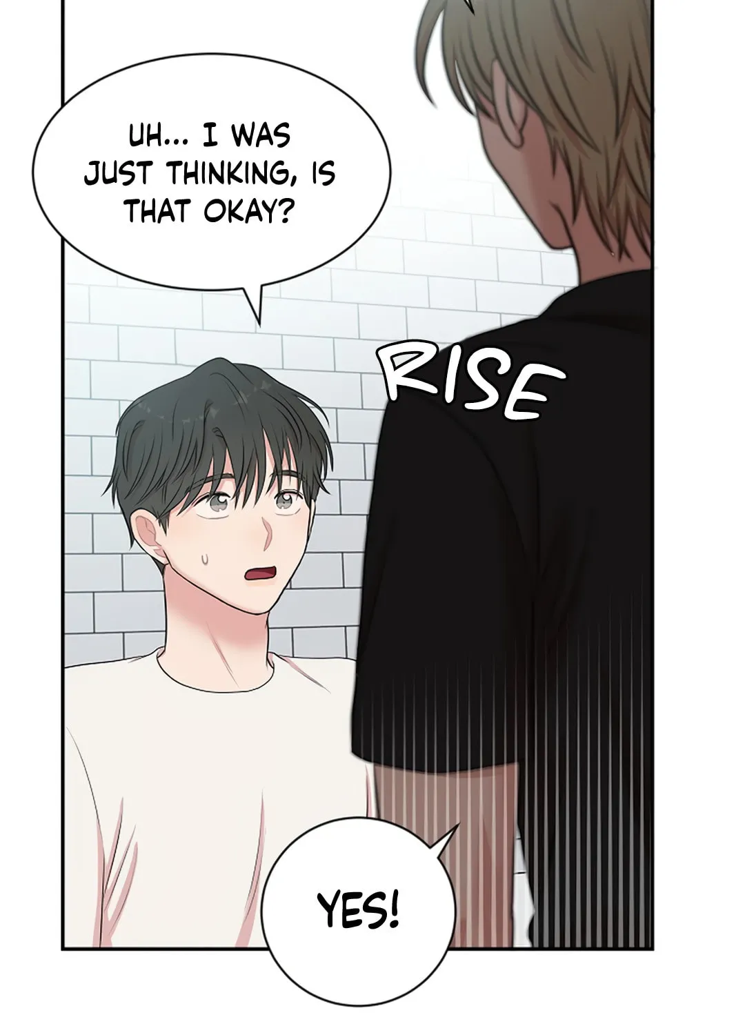 Read Engrave the Mark, Master chapter 17 image 73 on Lezhin